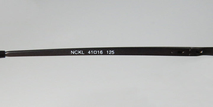 SmartClip 253 Eyeglasses