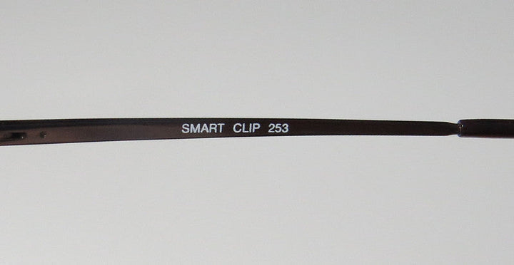 SmartClip 253 Eyeglasses