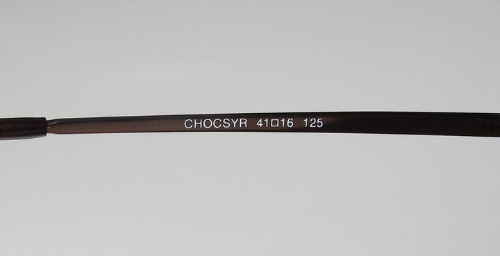 SmartClip 253 Eyeglasses