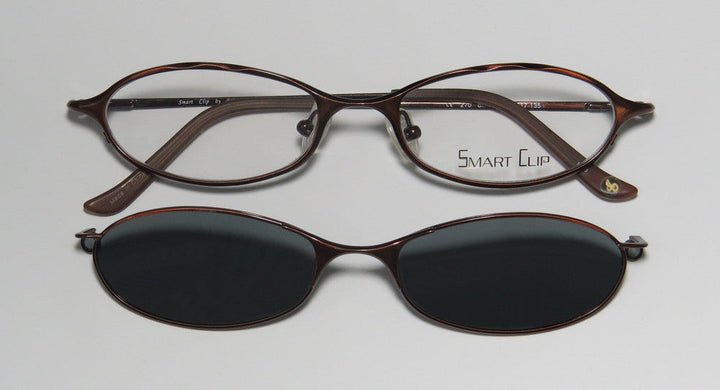 SmartClip 270 Eyeglasses