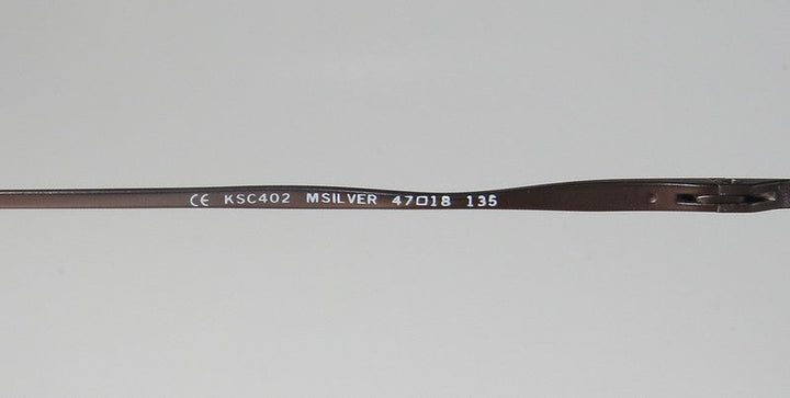 SmartClip 402 Eyeglasses