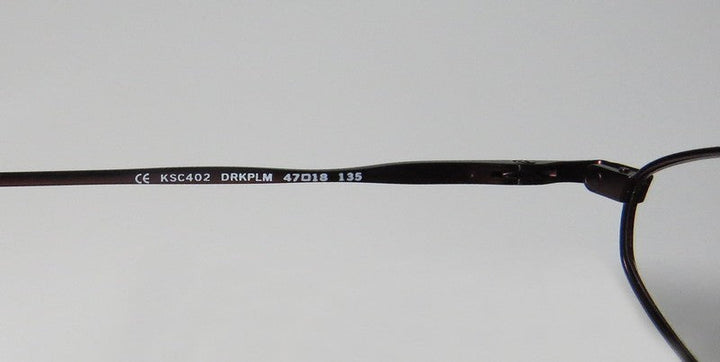SmartClip 402 Eyeglasses