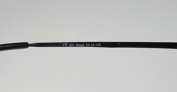 SmartClip 431 Eyeglasses