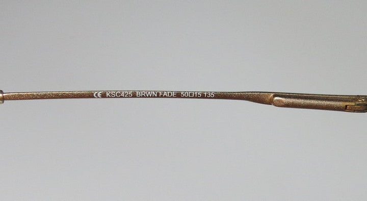 SmartClip 425 Eyeglasses