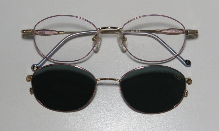 SmartClip 234 Eyeglasses