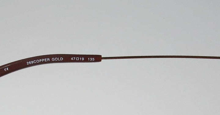SmartClip 269 Eyeglasses