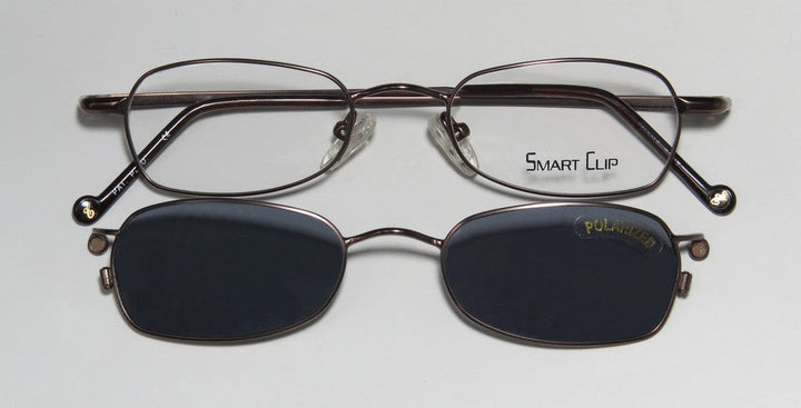 SmartClip 605 Eyeglasses