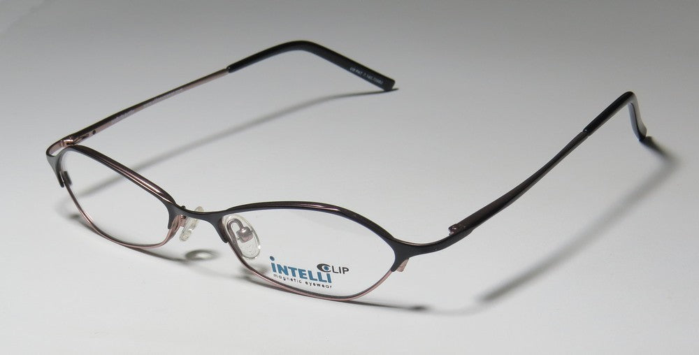 Elite Eyewear Intelli Clip 732 Eyeglasses