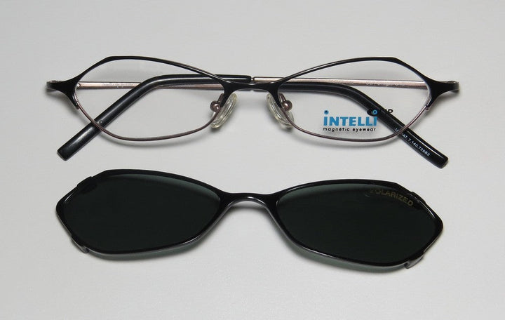 Elite Eyewear Intelli Clip 732 Eyeglasses