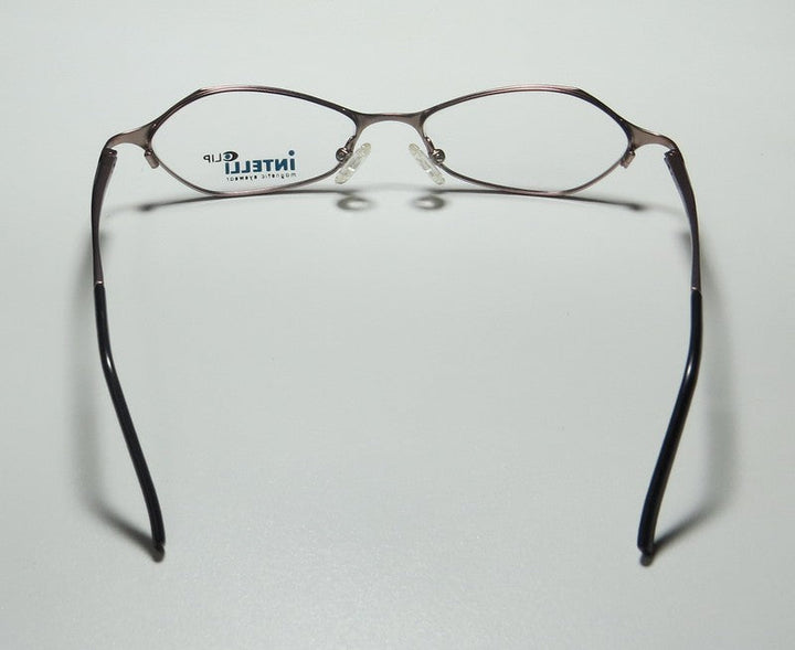 Elite Eyewear Intelli Clip 732 Eyeglasses