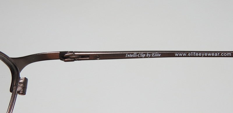 Elite Eyewear Intelli Clip 732 Eyeglasses