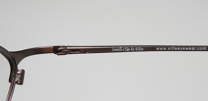 Elite Eyewear Intelli Clip 732 Eyeglasses