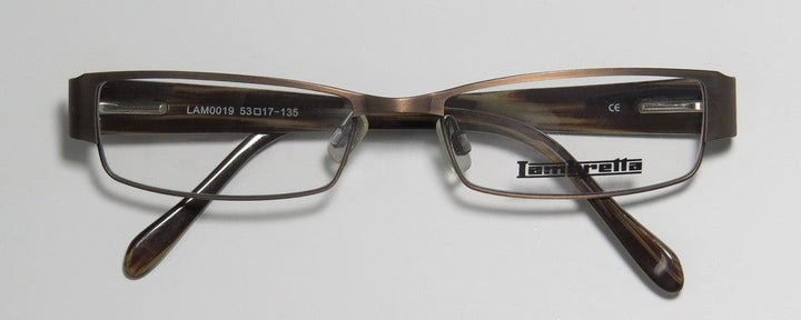 Lambretta Lam0019 Eyeglasses