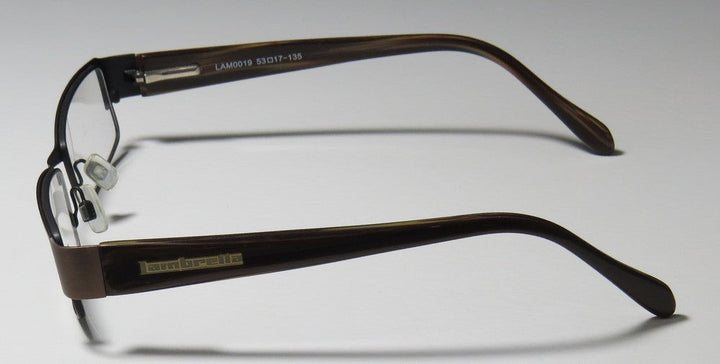 Lambretta Lam0019 Eyeglasses