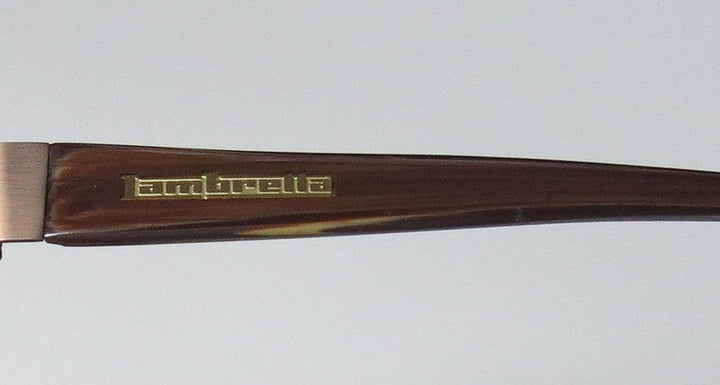 Lambretta Lam0019 Eyeglasses