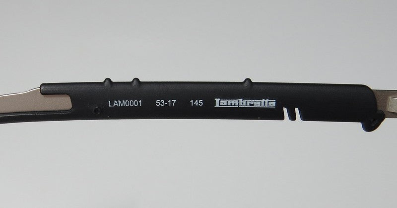 Lambretta Lam0001 Eyeglasses