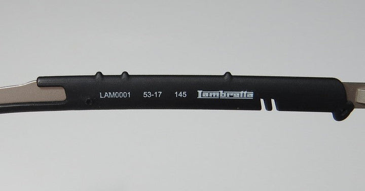 Lambretta Lam0001 Eyeglasses