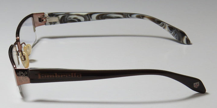 Lambretta Lam0004 Eyeglasses