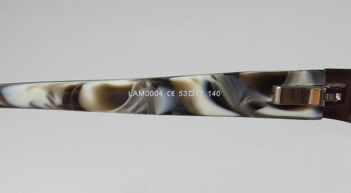 Lambretta Lam0004 Eyeglasses