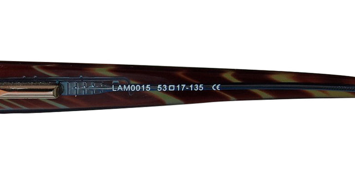 Lambretta Lam0015 Eyeglasses