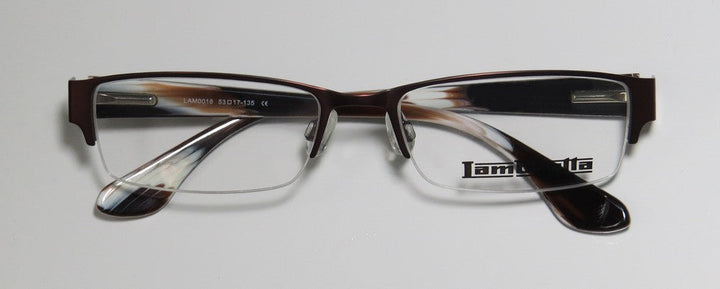 Lambretta Lam0018 Eyeglasses