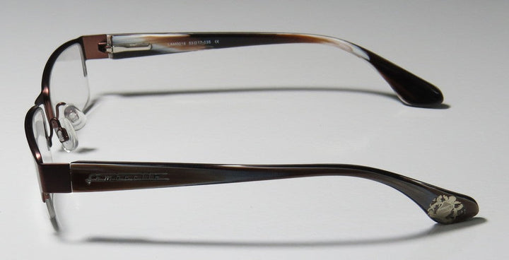 Lambretta Lam0018 Eyeglasses