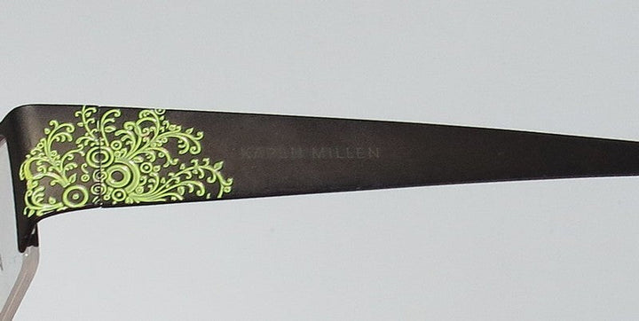 Karen Millen Km0087 Eyeglasses