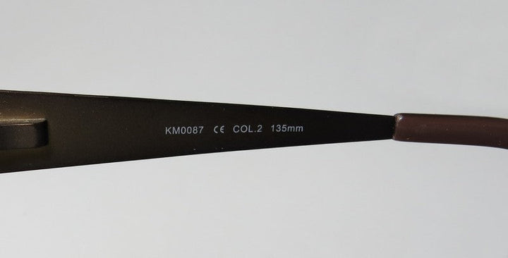 Karen Millen Km0087 Eyeglasses