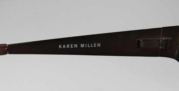 Karen Millen Km0087 Eyeglasses