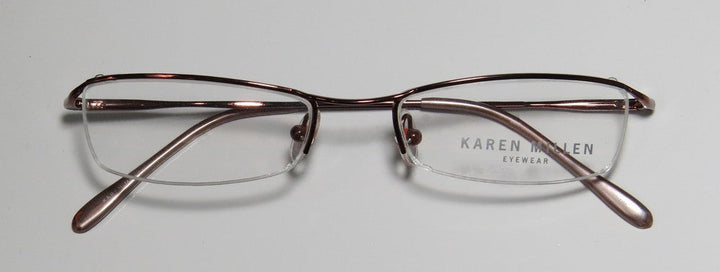 Karen Millen Km0047 Eyeglasses