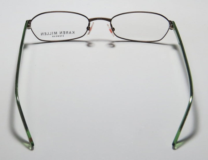 Karen Millen Km0064 Eyeglasses