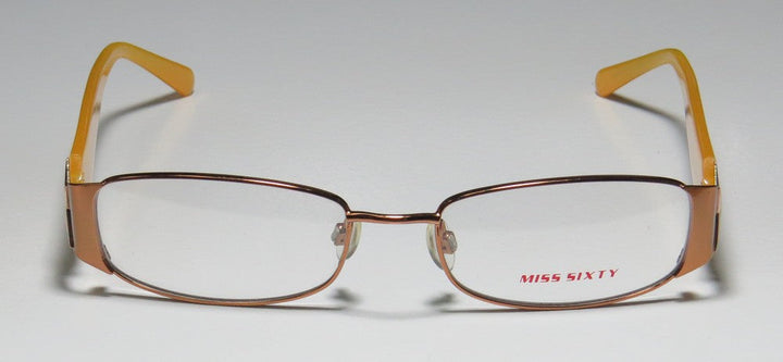 Miss Sixty Mx269 Eyeglasses
