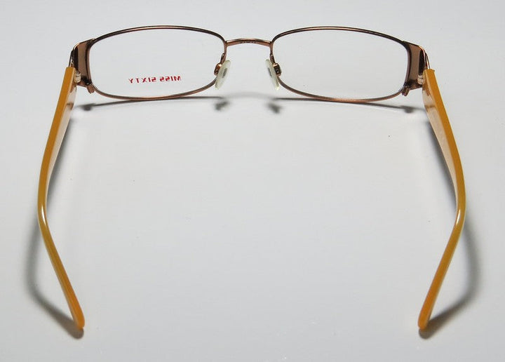 Miss Sixty Mx269 Eyeglasses