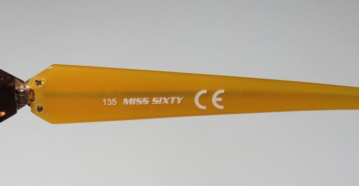 Miss Sixty Mx269 Eyeglasses
