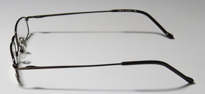 Andrew Actman Midget Eyeglasses
