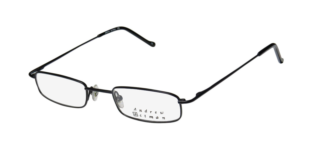 Andrew Actman Midget Eyeglasses