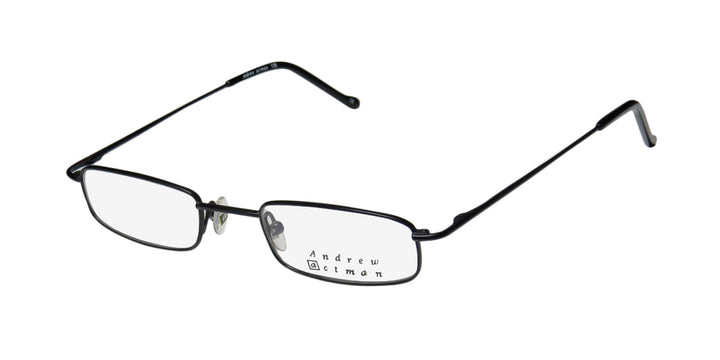 Andrew Actman Midget Eyeglasses