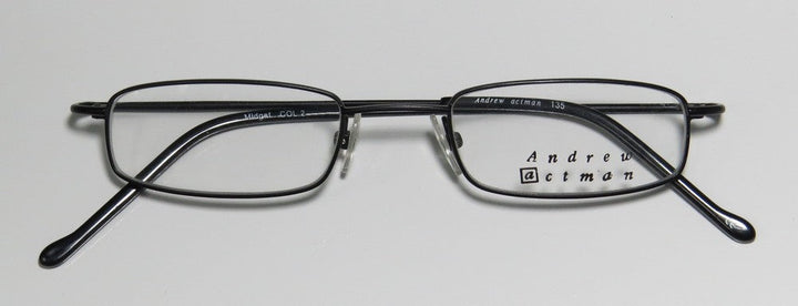 Andrew Actman Midget Eyeglasses