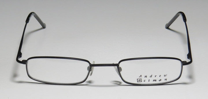Andrew Actman Midget Eyeglasses