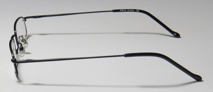 Andrew Actman Midget Eyeglasses