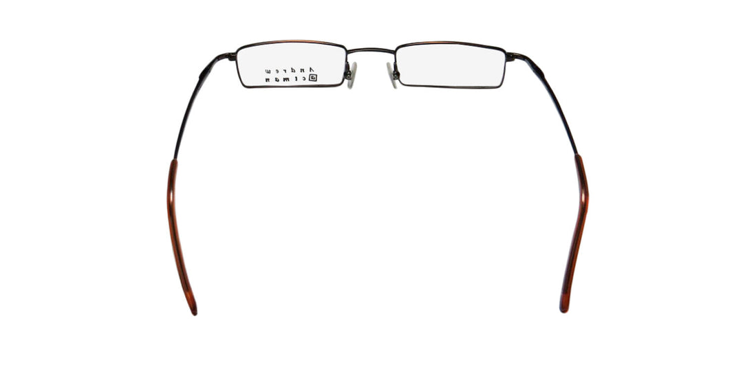 Andrew Actman Hot Hatch Eyeglasses