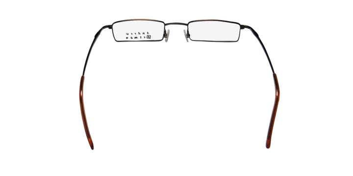 Andrew Actman Hot Hatch Eyeglasses