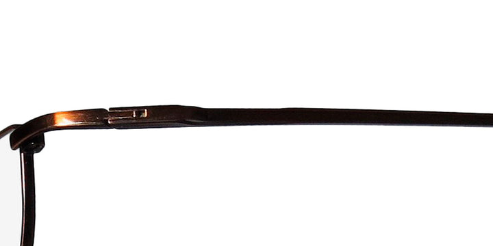 Andrew Actman Hot Hatch Eyeglasses