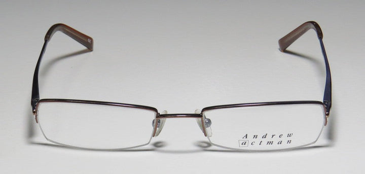 Andrew Actman Jordan Eyeglasses