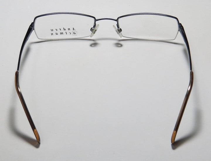 Andrew Actman Jordan Eyeglasses