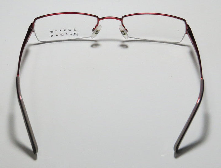 Andrew Actman Jordan Eyeglasses