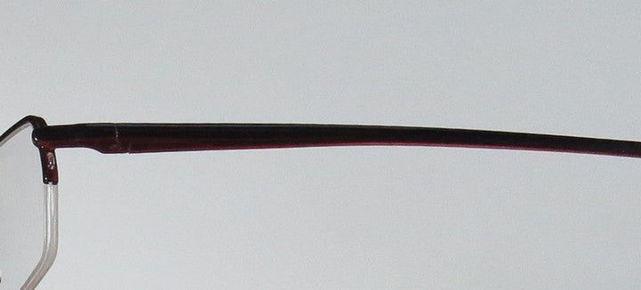 Andrew Actman Jordan Eyeglasses