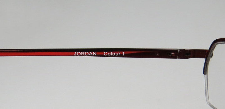 Andrew Actman Jordan Eyeglasses
