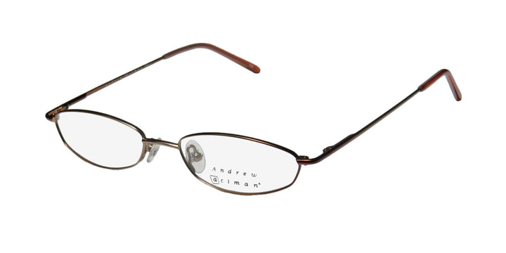 Andrew Actman Dingle Dell Eyeglasses