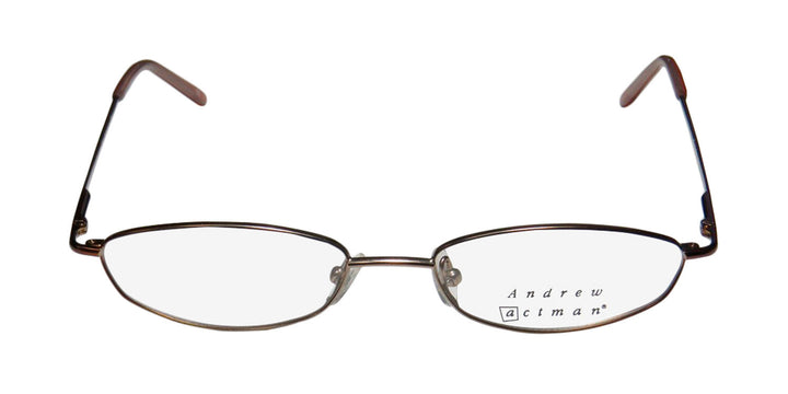 Andrew Actman Dingle Dell Eyeglasses